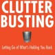 Clutter Busting by Brooks Palmer