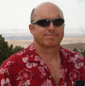 Eric_Riddle_STUFFology Author, Coach, Speaker