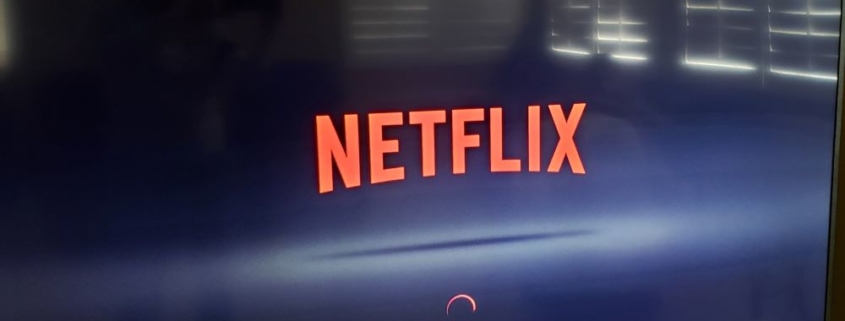 TV-Netflix-Digital Clutter - STUFFology