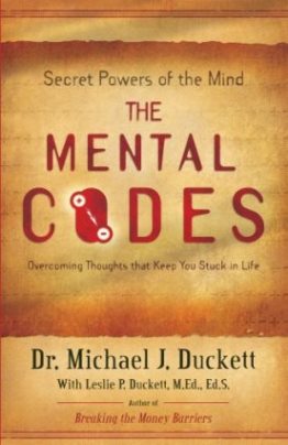The Mental Codes by Dr Michael Duckett